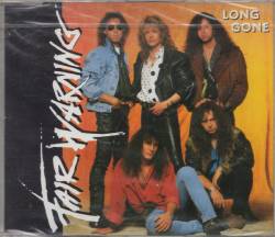 Fair Warning (GER) : Long Gone